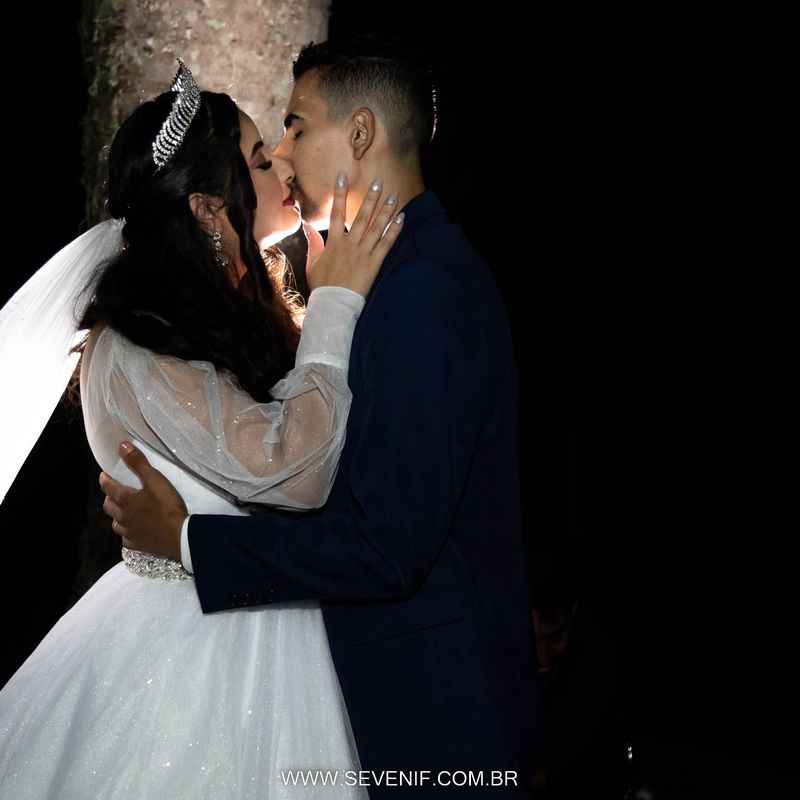Casamento em São Roque | Gabi e Douglas - 2 - 0