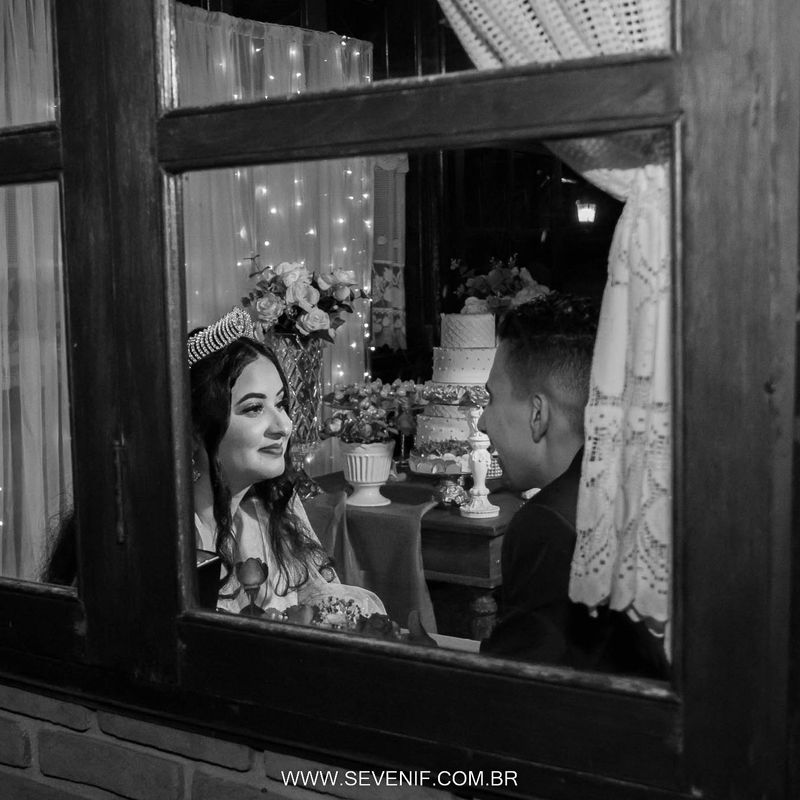 Casamento em São Roque | Gabi e Douglas - 2 - 1