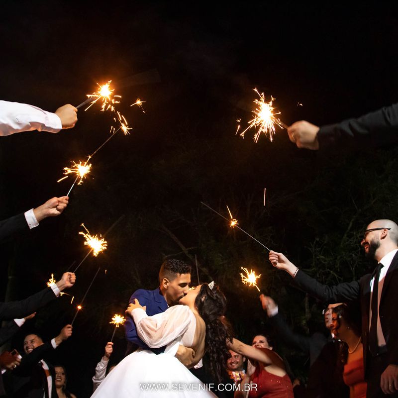 Casamento em São Roque | Gabi e Douglas - 2 - 2
