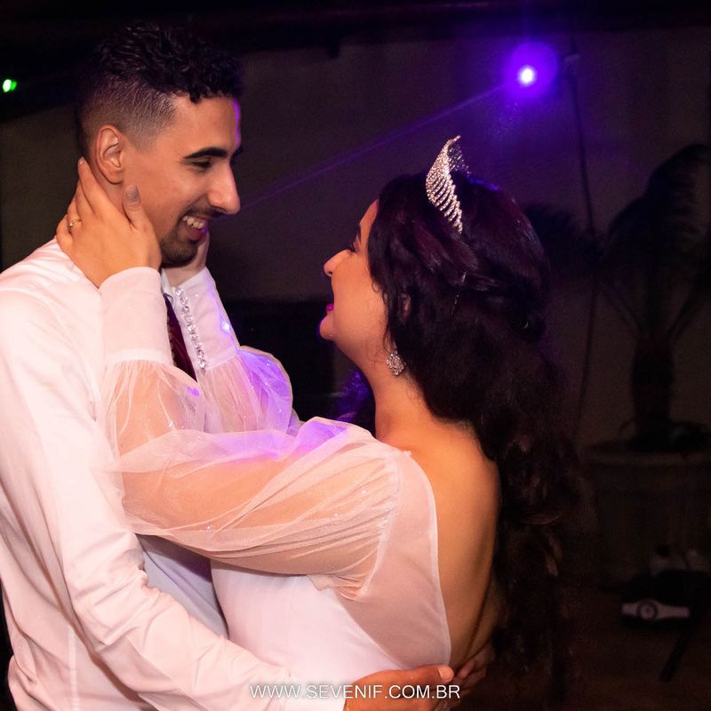 Casamento em São Roque | Gabi e Douglas - 2 - 0