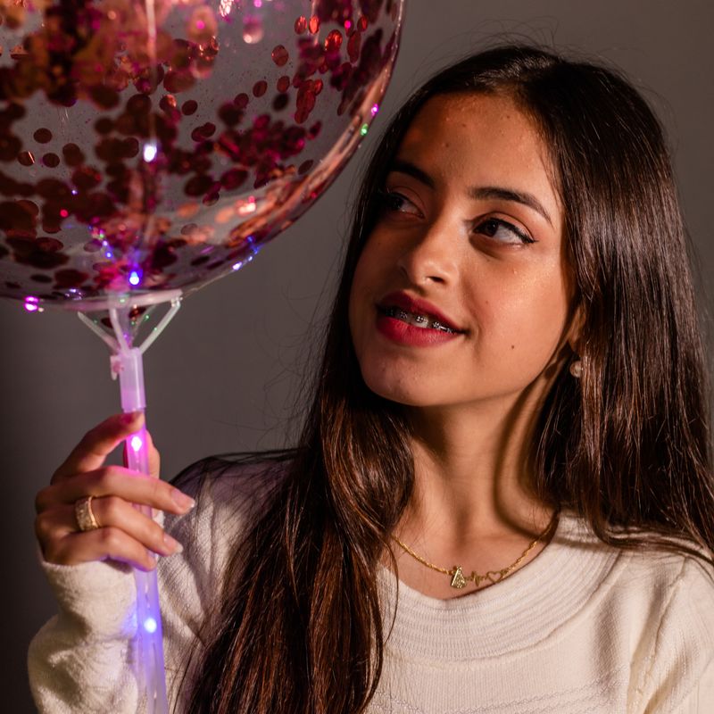 Ensaio 15 anos no Estúdio em Itapevi | Isabelly - 2 - 2