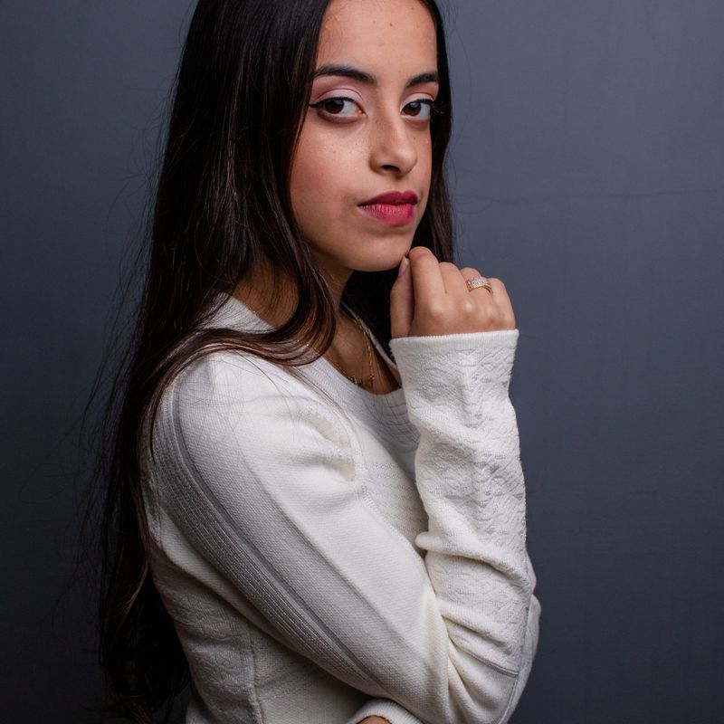 Ensaio 15 anos no Estúdio em Itapevi | Isabelly - 2 - 1