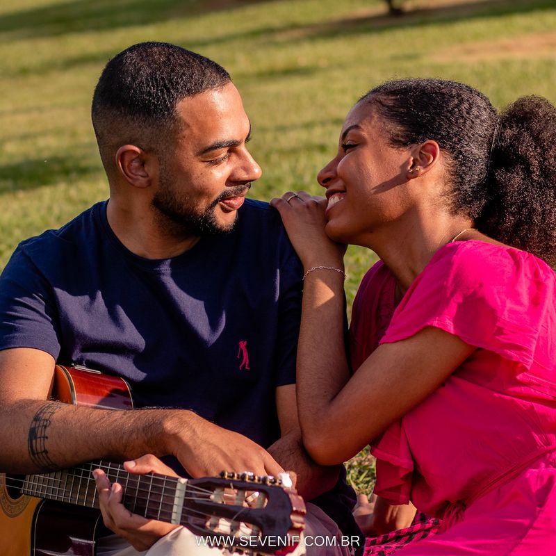 Ensaio Pré-Wedding em Indaiatuba | Isabela e Yuri - 2 - 1