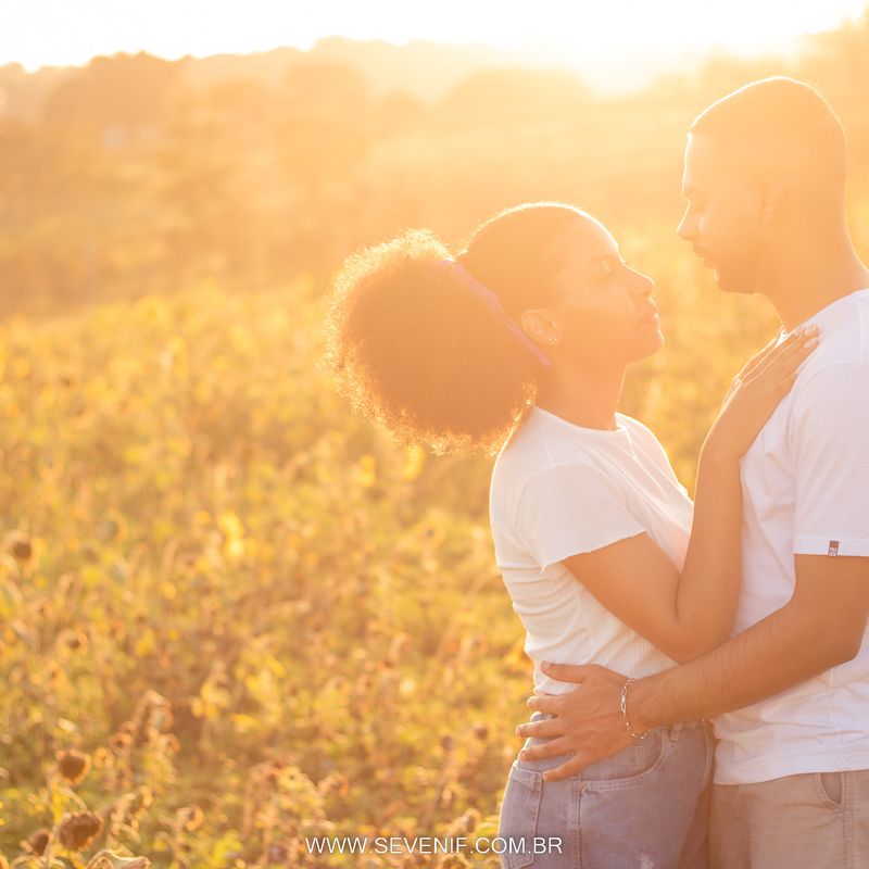 Ensaio Pré-Wedding em Indaiatuba | Isabela e Yuri - 2 - 1