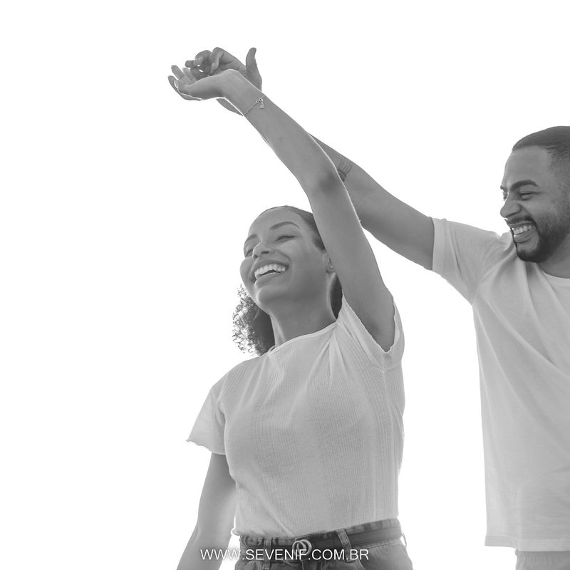 Ensaio Pré-Wedding em Indaiatuba | Isabela e Yuri - 2 - 2