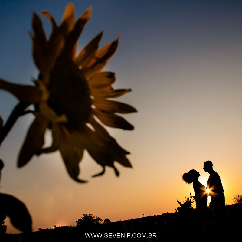 Ensaio Pré-Wedding em Indaiatuba | Isabela e Yuri - 2 - 1