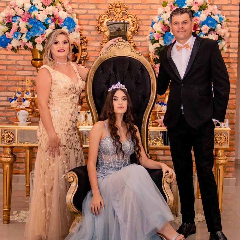 Aniversário 15 anos de Isabelly em Osasco - SP - 2 - 2