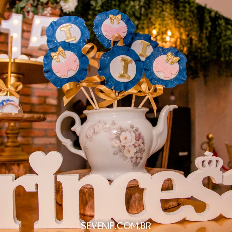 Aniversário 15 anos de Isabelly em Osasco - SP - 2 - 1