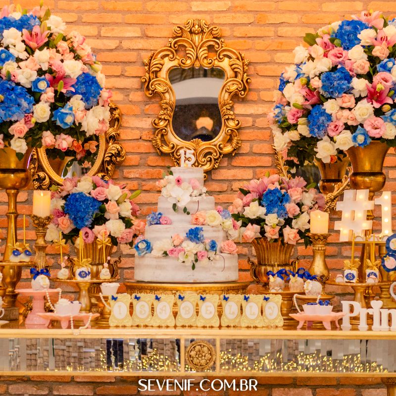 Aniversário 15 anos de Isabelly em Osasco - SP - 2 - 2