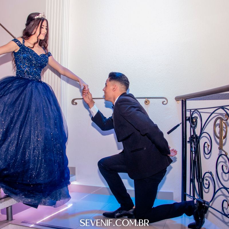 Aniversário 15 anos de Isabelly em Osasco - SP - 2 - 2