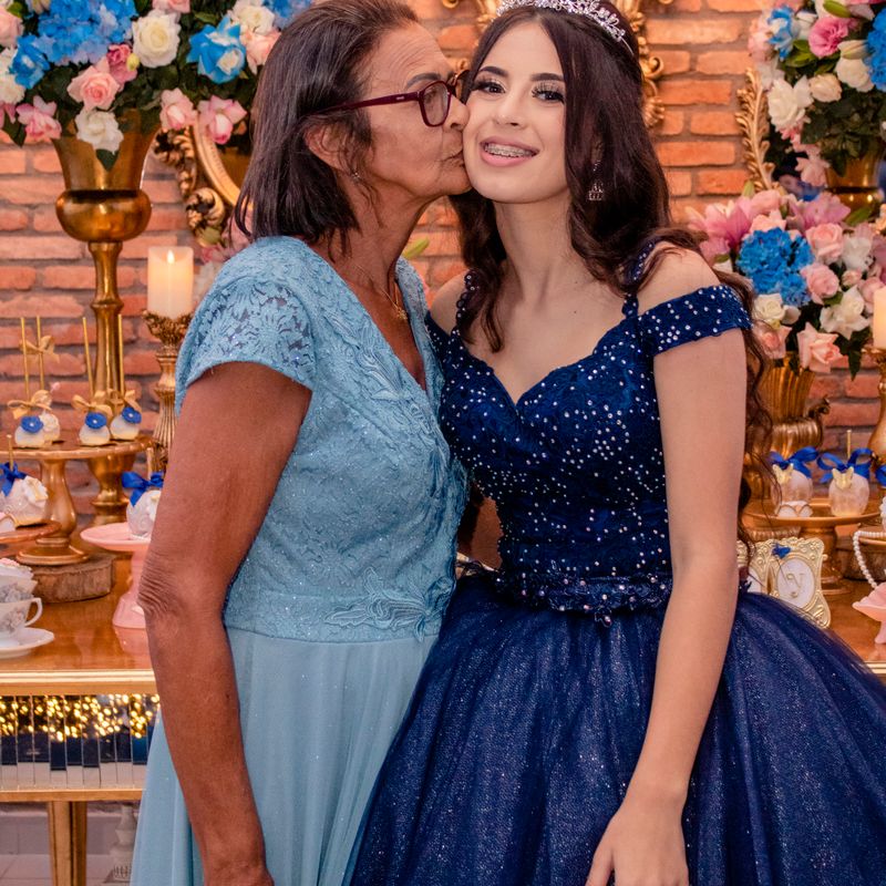 Aniversário 15 anos de Isabelly em Osasco - SP - 2 - 1