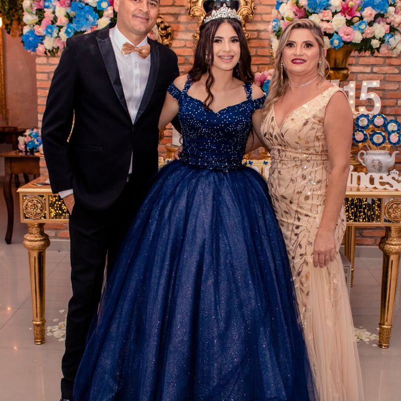 Aniversário 15 anos de Isabelly em Osasco - SP - 2 - 2