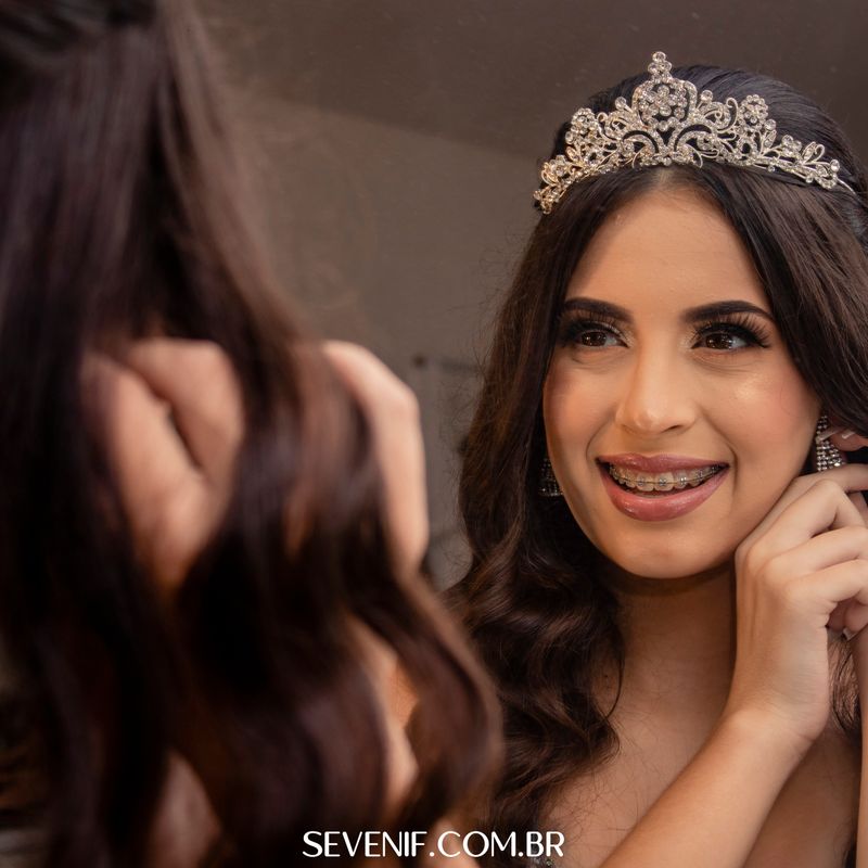 Aniversário 15 anos de Isabelly em Osasco - SP - 2 - 1