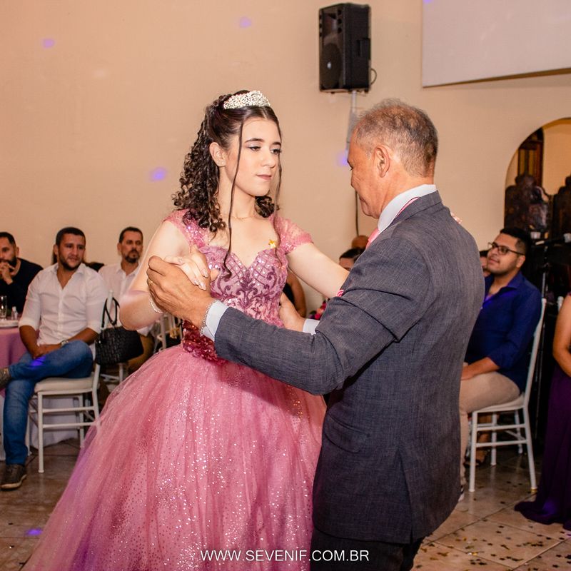 Festa 15 anos em Cotia | Poliana - 2 - 0