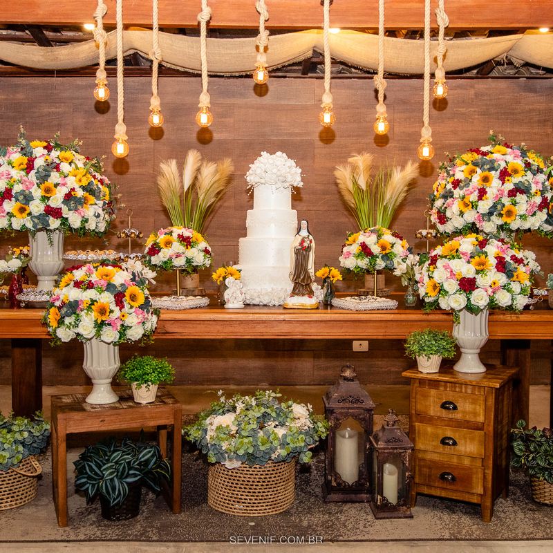 Casamento Isabela e Yuri - 2 - 1