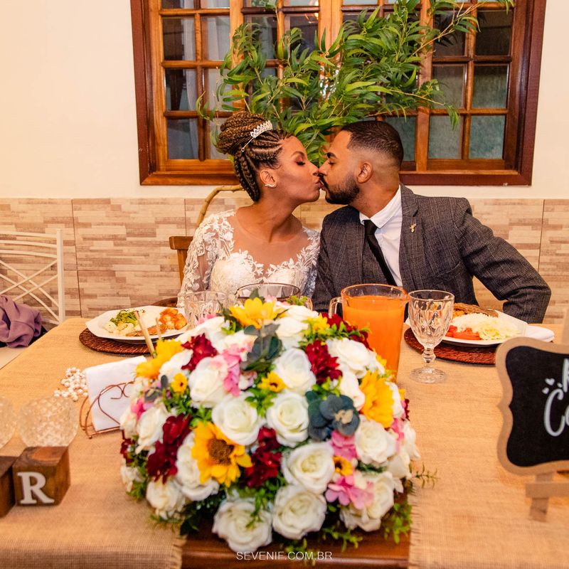 Casamento Isabela e Yuri - 2 - 0