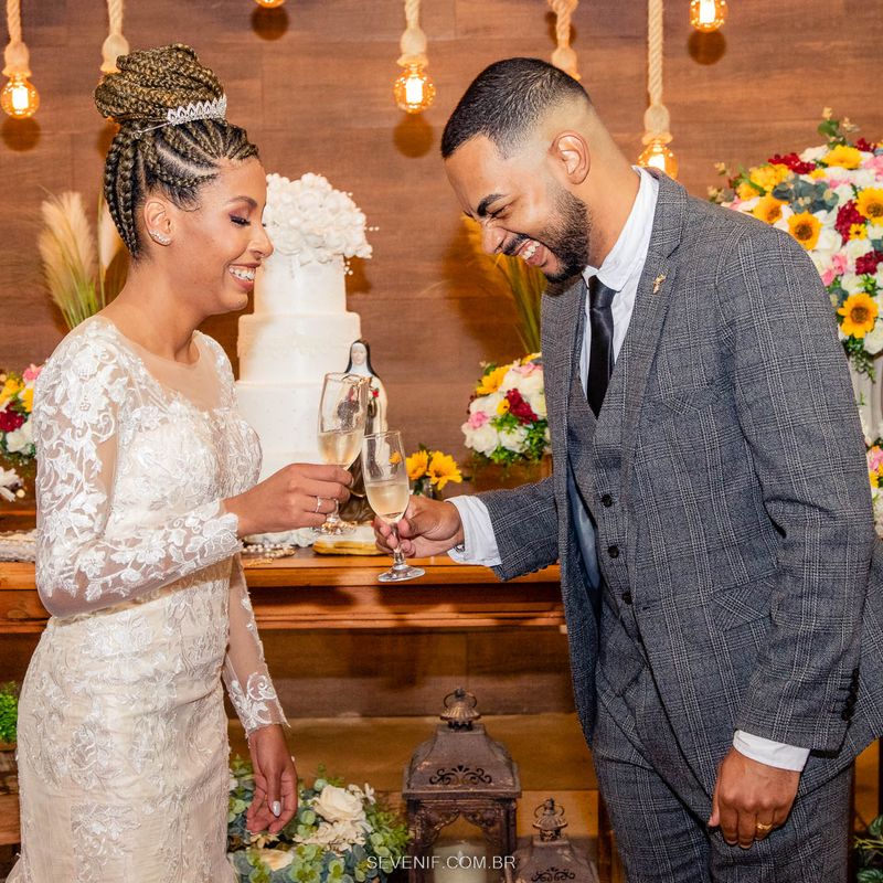 Casamento Isabela e Yuri - 2 - 0