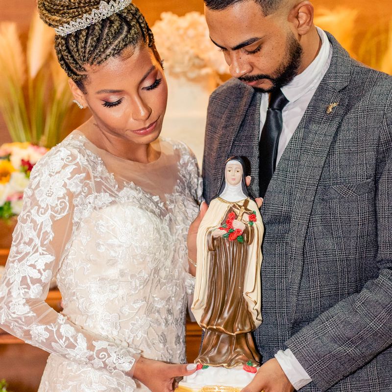 Casamento Isabela e Yuri - 2 - 2