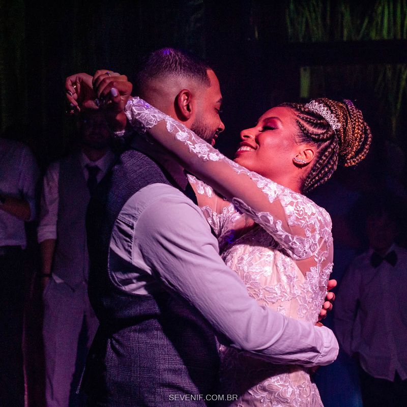 Casamento Isabela e Yuri - 2 - 1