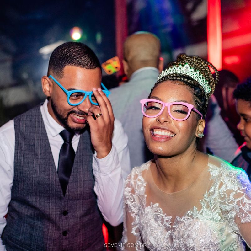 Casamento Isabela e Yuri - 2 - 2