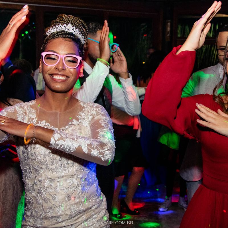 Casamento Isabela e Yuri - 2 - 1