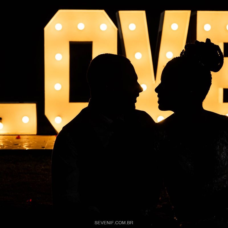 Casamento Isabela e Yuri - 2 - 2