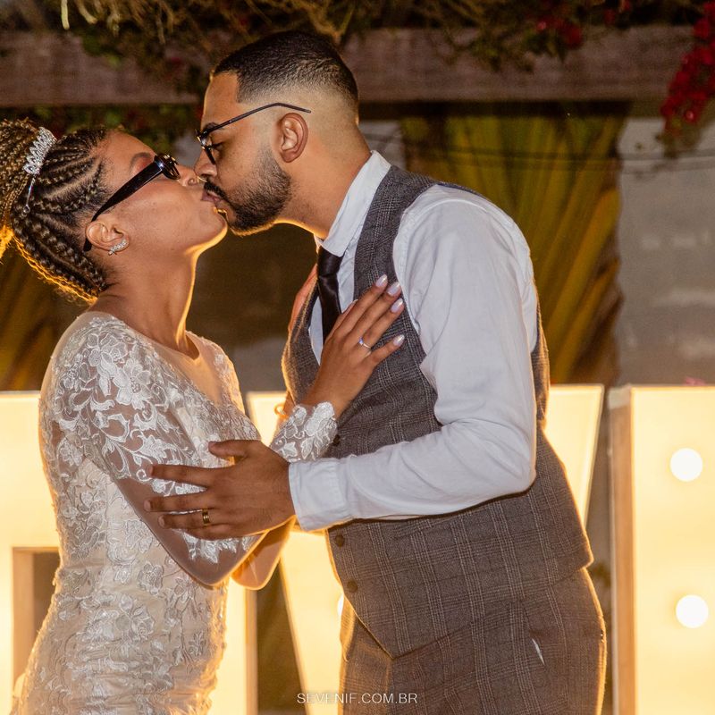 Casamento Isabela e Yuri - 2 - 0