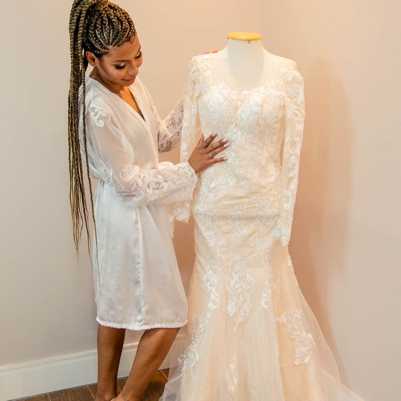 Casamento Isabela e Yuri - 2 - 1