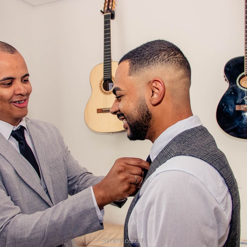 Casamento Isabela e Yuri - 2 - 1