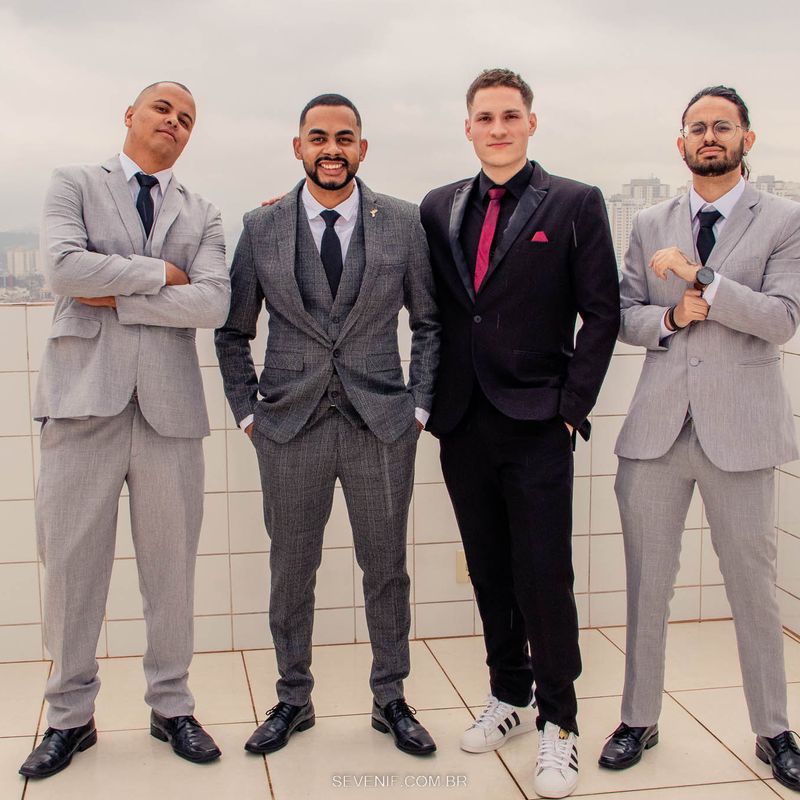 Casamento Isabela e Yuri - 2 - 1