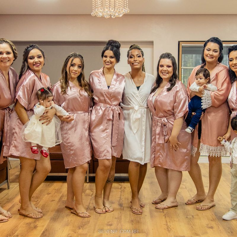 Casamento Isabela e Yuri - 2 - 2