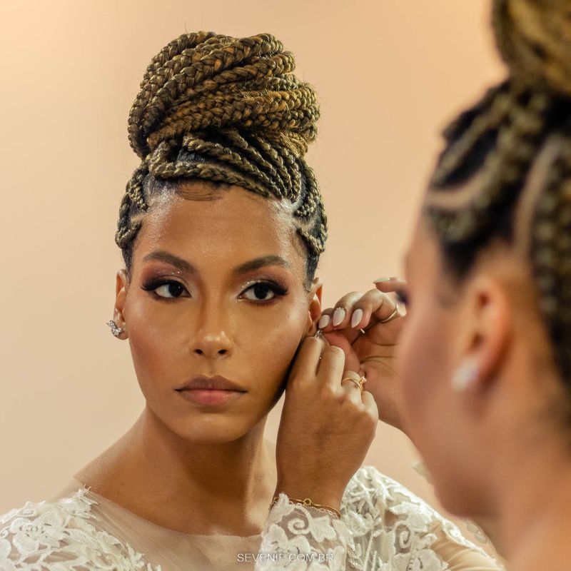 Casamento Isabela e Yuri - 2 - 2