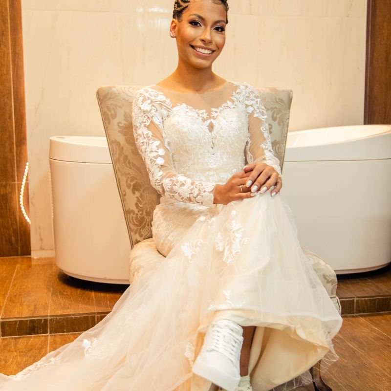 Casamento Isabela e Yuri - 2 - 1