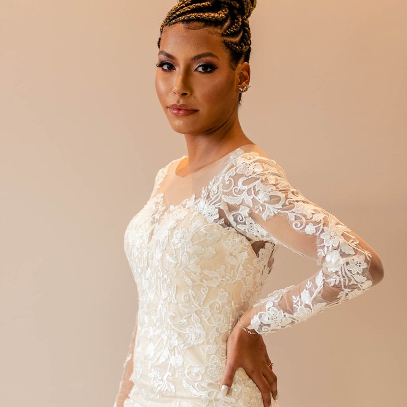 Casamento Isabela e Yuri - 2 - 2