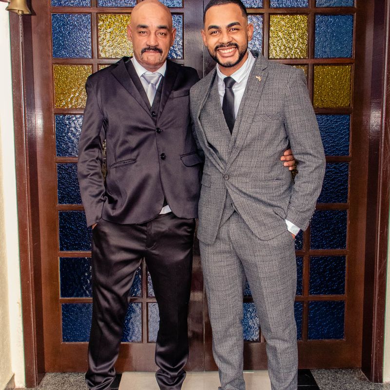 Casamento Isabela e Yuri - 2 - 1