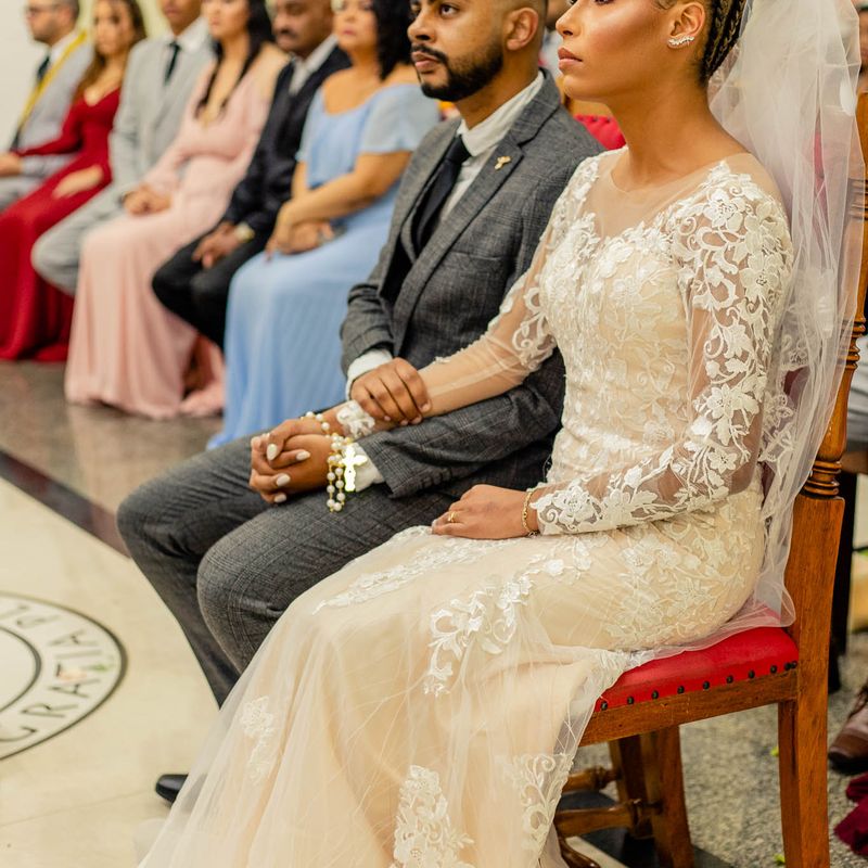 Casamento Isabela e Yuri - 2 - 1