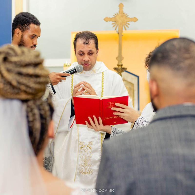 Casamento Isabela e Yuri - 2 - 0