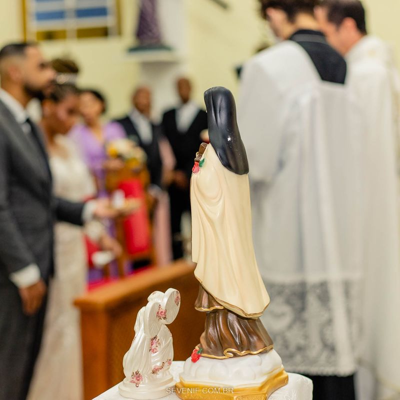 Casamento Isabela e Yuri - 2 - 2