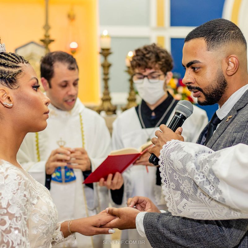 Casamento Isabela e Yuri - 2 - 0