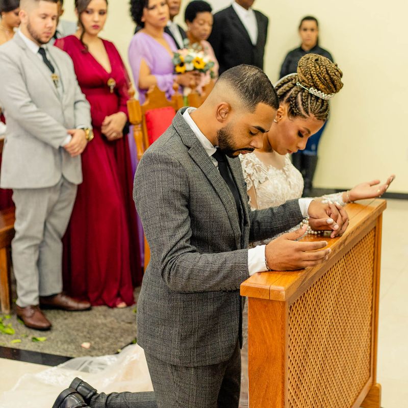 Casamento Isabela e Yuri - 2 - 0