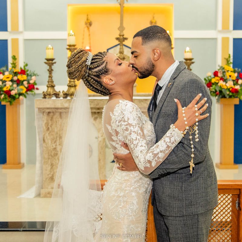 Casamento Isabela e Yuri - 2 - 0