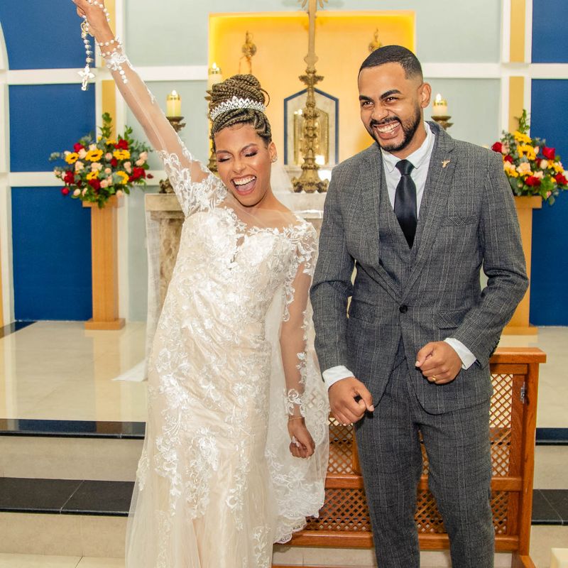 Casamento Isabela e Yuri - 2 - 0