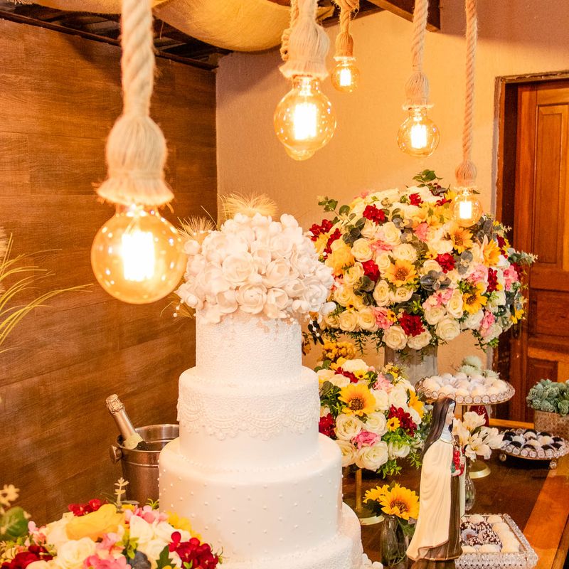 Casamento Isabela e Yuri - 2 - 0