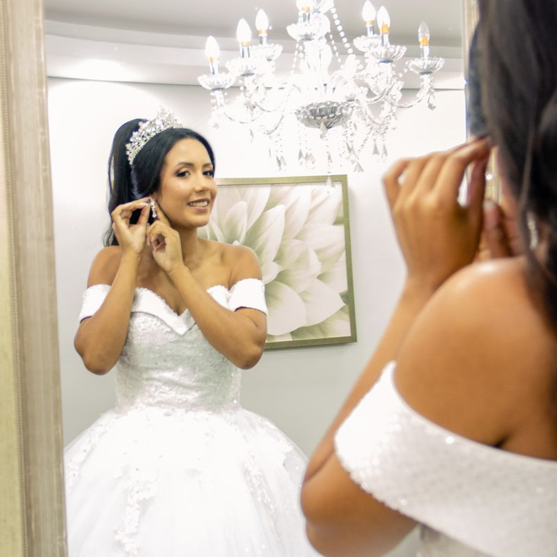 Casamento Carol e Rodrigo - 2 - 1