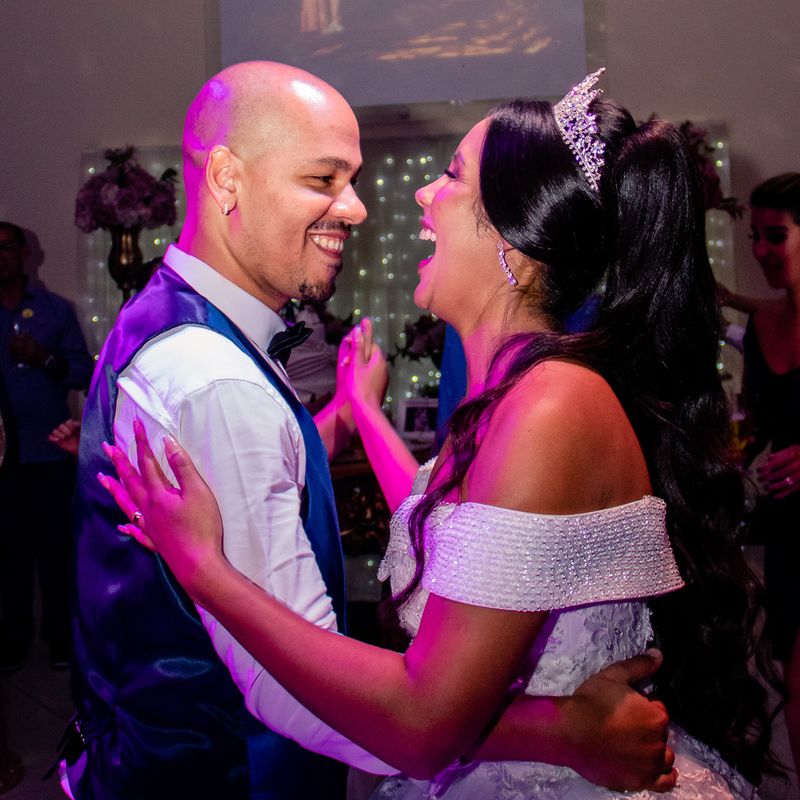 Casamento Carol e Rodrigo - 2 - 0