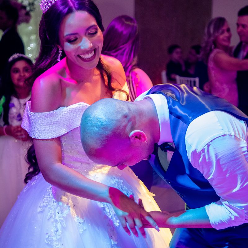 Casamento Carol e Rodrigo - 2 - 1