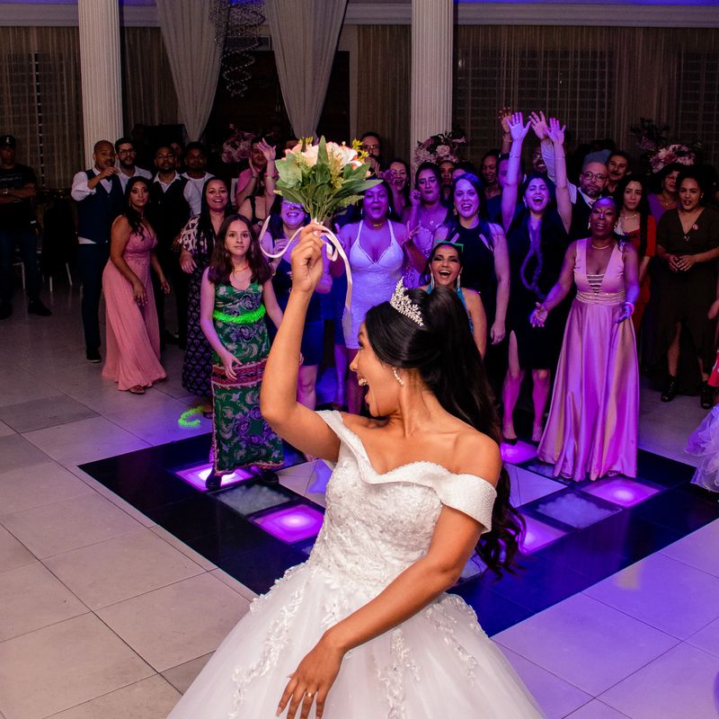 Casamento Carol e Rodrigo - 2 - 1