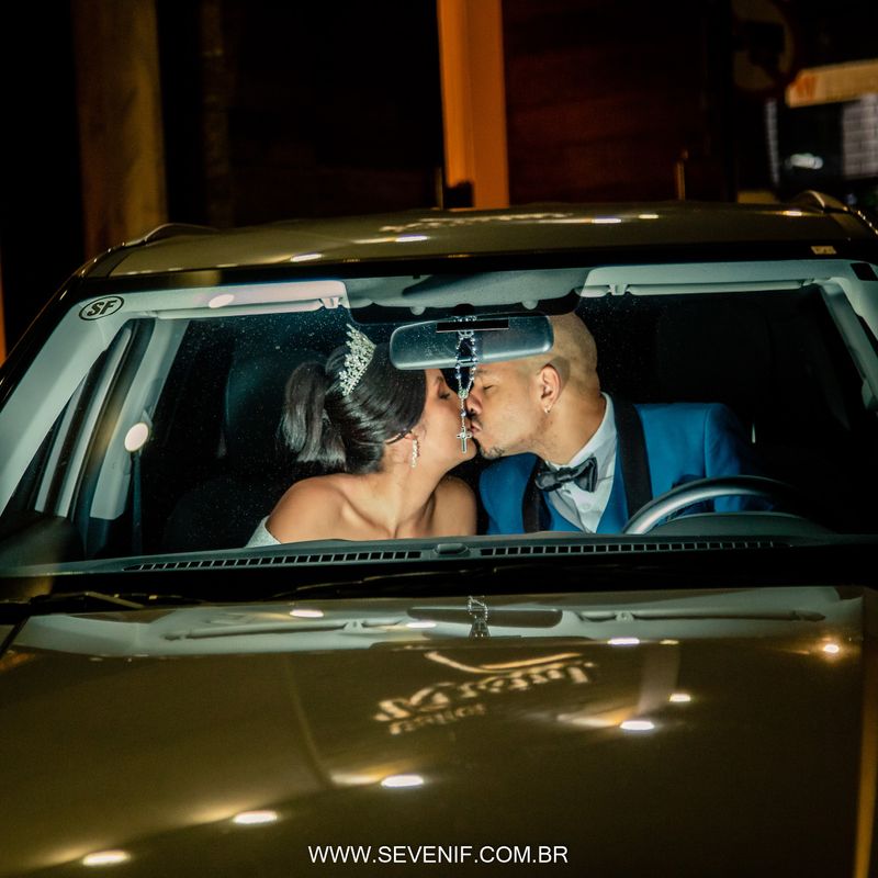 Casamento Carol e Rodrigo - 2 - 0