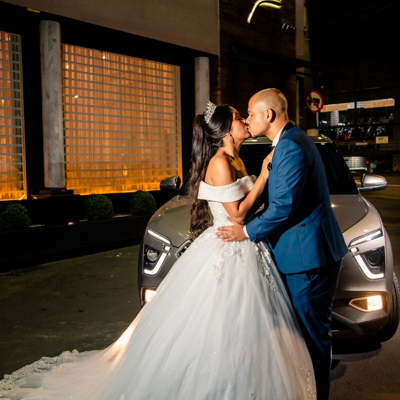 Casamento Carol e Rodrigo - 2 - 1