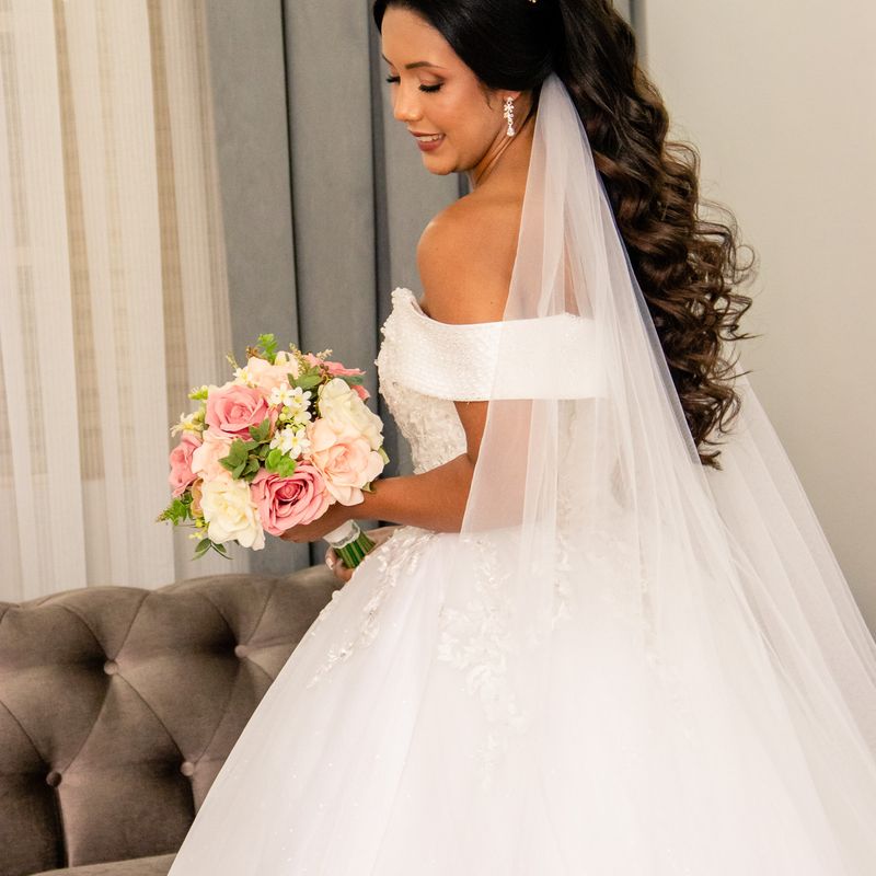 Casamento Carol e Rodrigo - 2 - 1